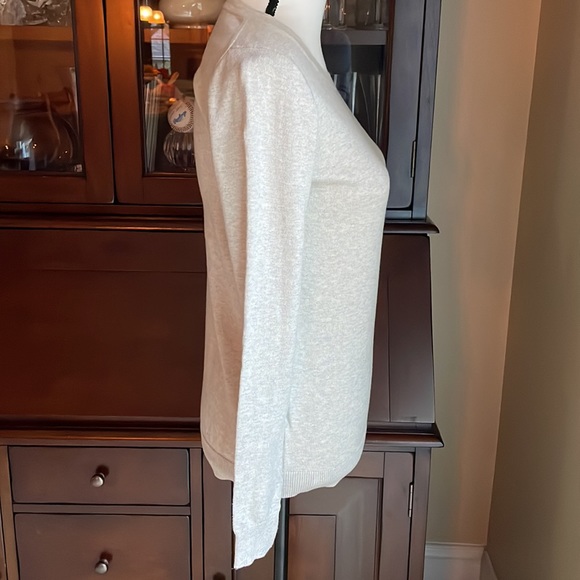 J. Crew Teddy Sweater XS - Picture 9 of 14